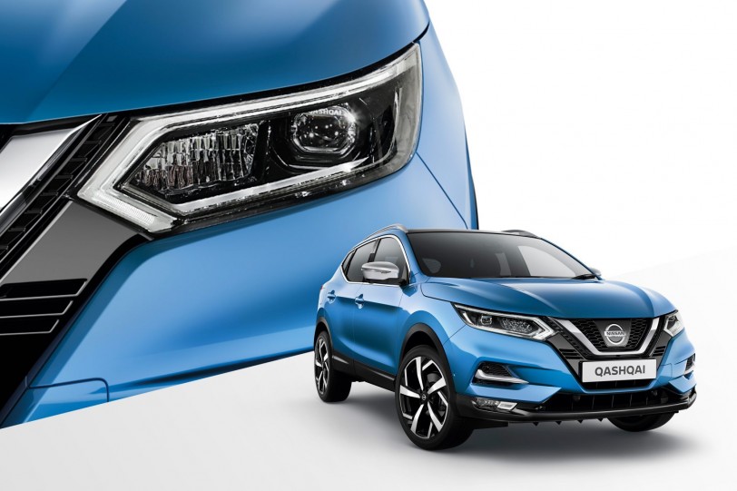 Nissan e-POWER 技術將於歐洲現地生產、首款車型為第三代 Qashqai