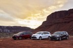 換裝 GA-K、捨棄 3.5 V6 改全 HYBRID 設定,2021 Toyota Sienna 第四代正式發表!