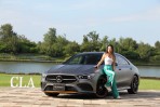 全台限量30台,Mercedes-Benz CLA 250 Edition 1首年限定版賞析