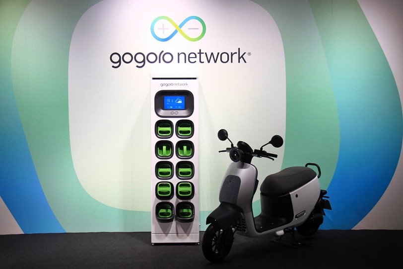 Gogoro發表全新產品佈局：三款新車鎖定女性、家庭客、越南市場，一代電池全面退役與全新換電站GoStaion Q助攻越南市場