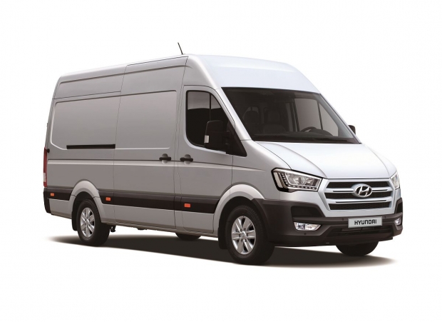 全新頂級商務休旅問世 HYUNDAI H350歐洲開始販售 南陽實業積極評估導入