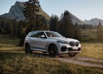 「Xplore the Unknown」BMW X家族與你探索未知 10月購車禮遇 享晶華集團三天兩夜頂級行程