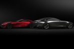 著眼於品牌形象升級,不僅下世代 Atenza、Mazda 直六後驅 Coupe 研發計畫也浮上檯面!