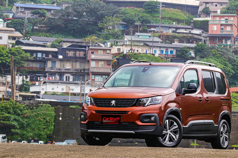 Peugeot 退出國內商旅車市場，Rifter、Traveller 與 Expert不再導入