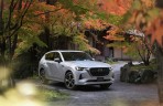 SKYACTIV-D 車款先行 9 月發售、其餘車款要等到 12 月!Mazda CX-60 日規開放預訂
