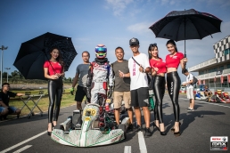Rotax Max Challenge 收官站圓滿落幕,Rotax Max 世界盃國手參賽資格出爐