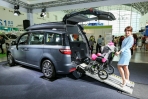 2016 ECA亞洲樂齡智慧生活展高雄盛大舉辦 Luxgen為唯一獲邀車廠