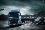 最強規格七大智慧安全科技!Volvo歐六卡車在台上市 配備VDS AI車神駕駛系統