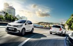 KIA Picanto 2022年式配備升級、54.9 萬起搶先登台!