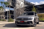 Volkswagen踢館小巨人！Tiguan 380 TSI R-Line Performance撼動你的過彎認知