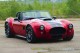 第一批AC Cobra GT Roadster已經下線，而AC Cobra GT Coupe緊接在後