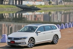 誠意看的到,試駕17年式Volkswagen Passat Variant 400 TDI