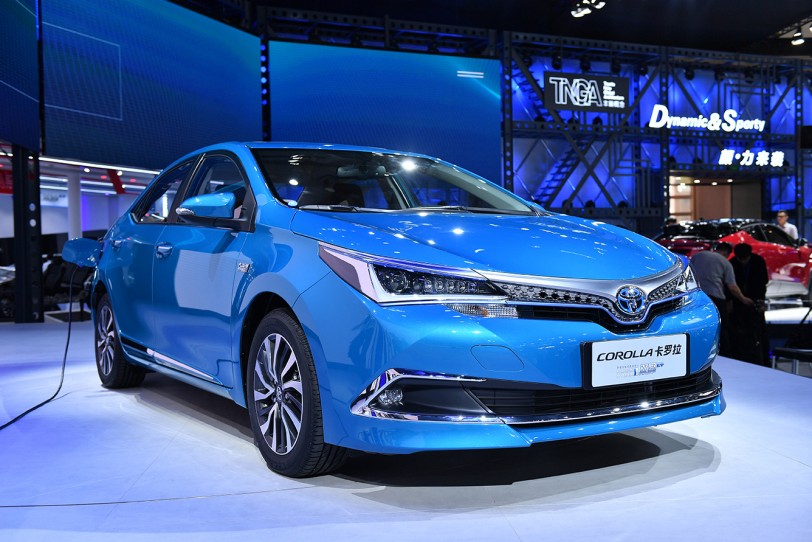 Toyota 宣布無償開放 Hybrid THS II 混合動力車相關技術專利與權利,加速純電車型的普及!