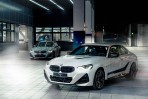 2024年式 BMW M240i xDrive Track Edition 317萬珍稀倒數 限量追加最後10台