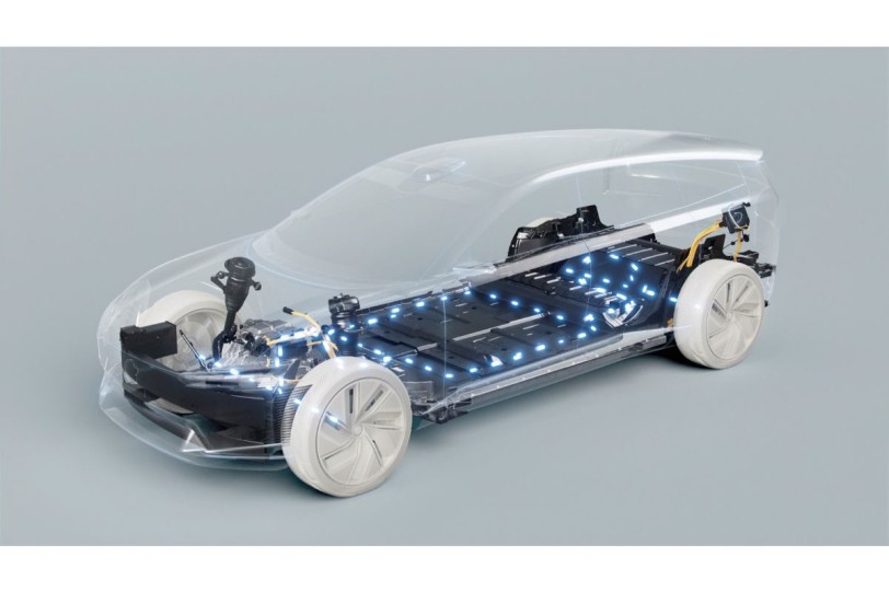 Volvo Cars Tech Fund 投資 300億以色列電池公司 StoreDot，充電 5 分鐘可行駛 160 公里！