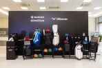 SUZUKI_ALLGRIP x MIZUNO跨界合作記者 暨 SUZUKI新北土城旗艦店盛大開幕！