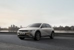 電池組提升至 84.0 kWh、內裝佈局更人性化與新增 N-LINE ,中期改款 HYUNDAI IONIQ 5 韓國首發