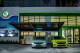 Škoda以顧客服務為根基 打造全方位的電動車通路體驗 聰明邁向電動新未來