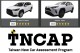 首批 TNCAP 撞擊測試結果出爐，Toyota Corolla Cross、RAV4 分別榮獲五顆星殊榮