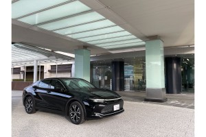皇冠溯源之旅第一站:名古屋 豐田會館參訪