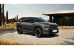 海外市場生產基地奠基韓國！KIA EV5 走出中國，將於 2025 年底陸續於韓國、歐洲與北美市場販售
