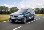 Volkswgan Tiguan 小改款 280 TSI 雙車型109.8萬元起先行上市!330 TSI、380 TSI及Tiguan R 啟動預售