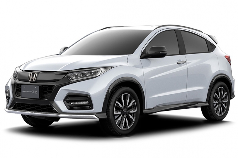 2019年式樣 NSX 領軍，Honda 公布「東京 Auto Salon 2019」展出陣容！