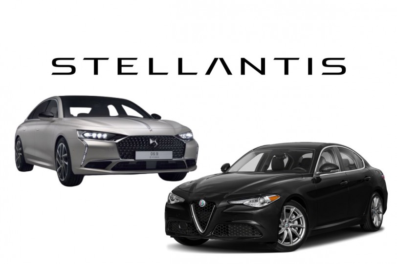 FCA 與 PSA 公布合併新名稱：Stellantis，預計 2021 年第一季完成全部手續