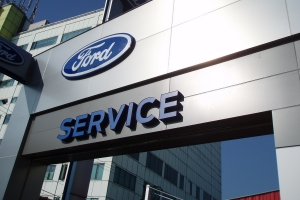 南部暴雨！Ford提供受災車主免費拖吊、零件工資優惠