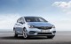 魔鬼藏在細節裡，Opel/Vauxhall 小改款 ASTRA 亮相，全面更替 PSA 節能汽柴油動力族！