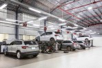 Škoda 持續深耕台灣，新莊服務中心盛大啟用，打造新北服務新標竿
