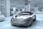 自動代客泊車加無線充電,Hyundai集團將在2019 CES展演汽車新未來