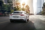 節能性能零分界,Porsche Panamera 4 E-hybrid超來電