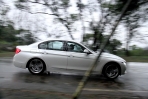 享受BMW F30 320i Sport Line最後的平衡力作!