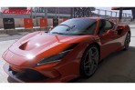 2020 Ferrari F8 Spider 義式浪漫的完美呈現！麗寶賽道試駕體驗