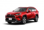 接單超出預期、新型鋰電池產能不足,Toyota RAV4 PHV 日本暫停接單!