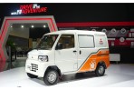 首度跨出海外市場、Mitsubishi MINICAB MIEV 將於印尼在地生產供應東協聯盟所需!