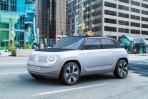 2021 IAA 慕尼黑車展:Volkswagen入門級電動車的展望 - ID. LIFE