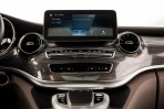 Mercedes-Benz 2020年式V-Class將開始搭載MBUX