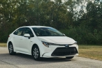 2018洛杉磯車展:採用 Prius 4 相同 1.8 Hybrid THS II 系統!Toyota Corolla Hybrid 美規發表