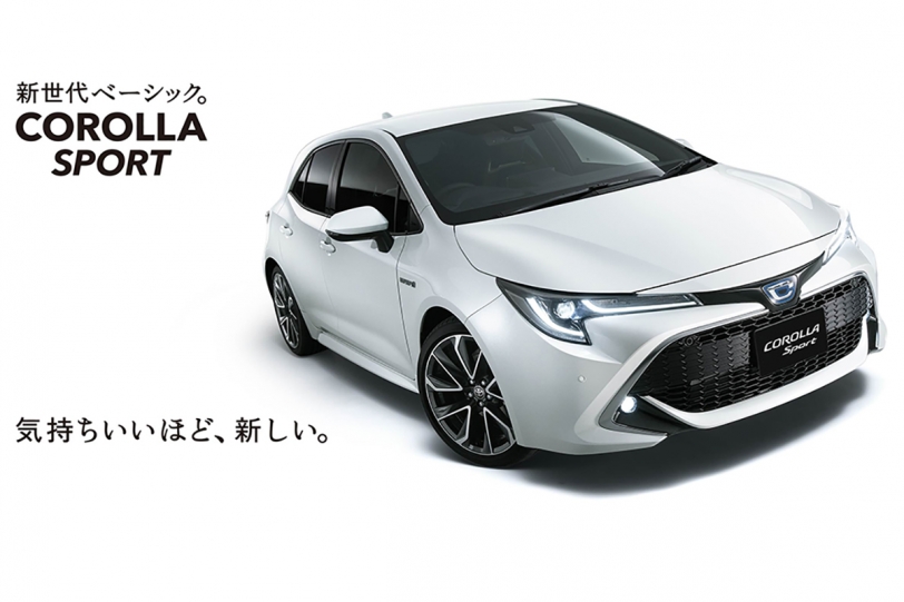 Toyota 與 LINE 合作更進一步，2018 冬季開始旗下新車將標配 Clova Auto 人工智慧語音助理！