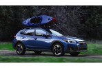 新增 2.5 FB25 水平對臥引擎設定,2021 年式樣 Subaru XV Crosstrek 北美亮相