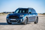 應粉絲們的要求!MINI推出Countryman Boardwalk特仕版