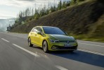 94.8萬起三種動力、九種車型任君挑選,Volkswagen Golf MK8 全車系在台正式發表!