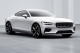 雋美的北歐 600hp GT 油電混合跑車，Polestar One 正式亮相！