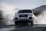 2016 巴黎車展:Audi Q5(內有影片)