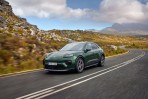 新增 RWD 後輪驅動、4S 超增壓動力系統版本,Porsche Macan 純電車系陣容 358 萬起四車型開啟預定