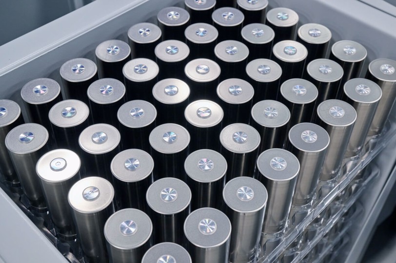 BMW第六代電池正式下線，並預告Neue Klasse將配置800V電力系統