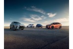 Lexus榮獲2023年車訊風雲獎3項大獎 LM、RX及NX奪下最佳豪華大型MPV、豪華中大型及中型休旅車