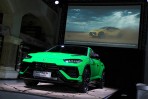 派克峰認證山道王者!Lamborghini Urus Performante正式登臺